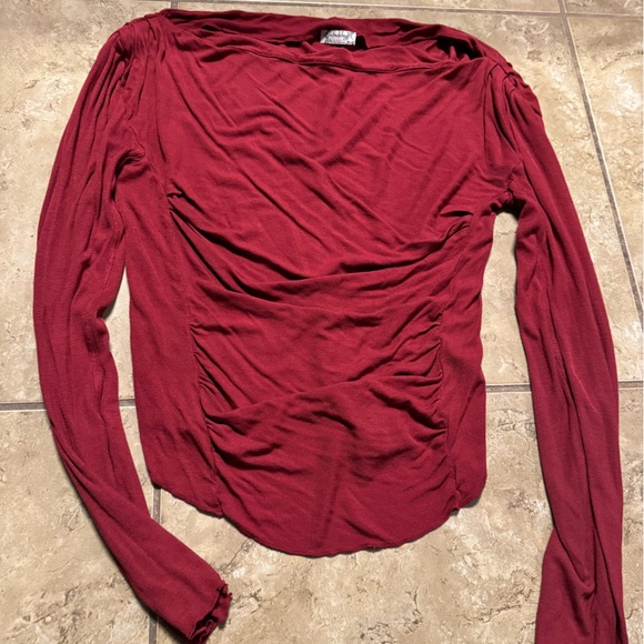 Free people top - Picture 5 of 8